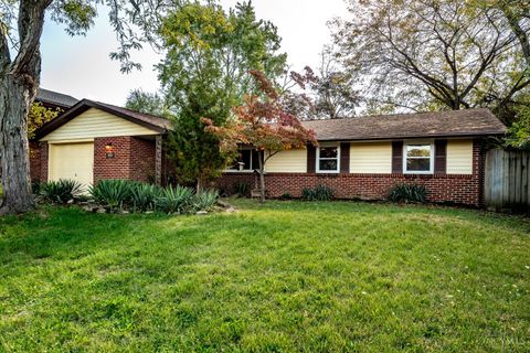 5080 Tilbury Road Huber Heights OH 45424