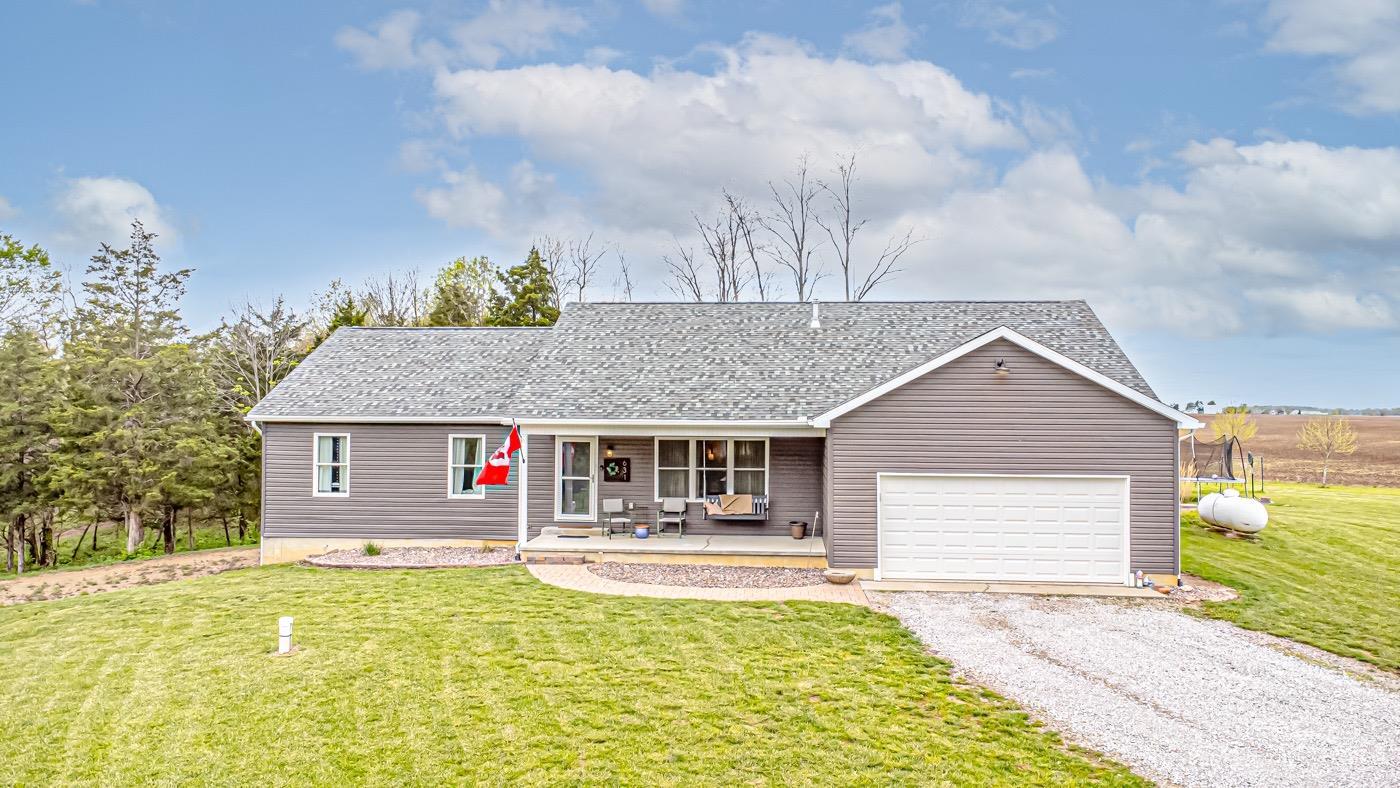 691 Antioch Road, Gasper Township, Ohio image 2