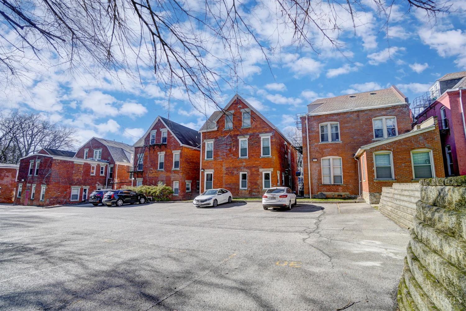 2110 Fulton Avenue #3, Cincinnati, Ohio image 39