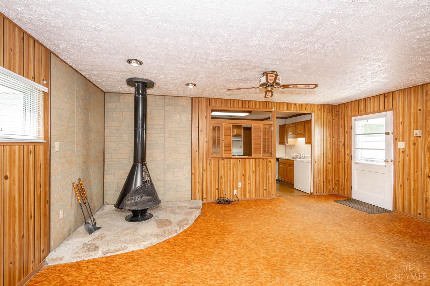 3359 Ainsworth Drive, Colerain Twp, Ohio image 8