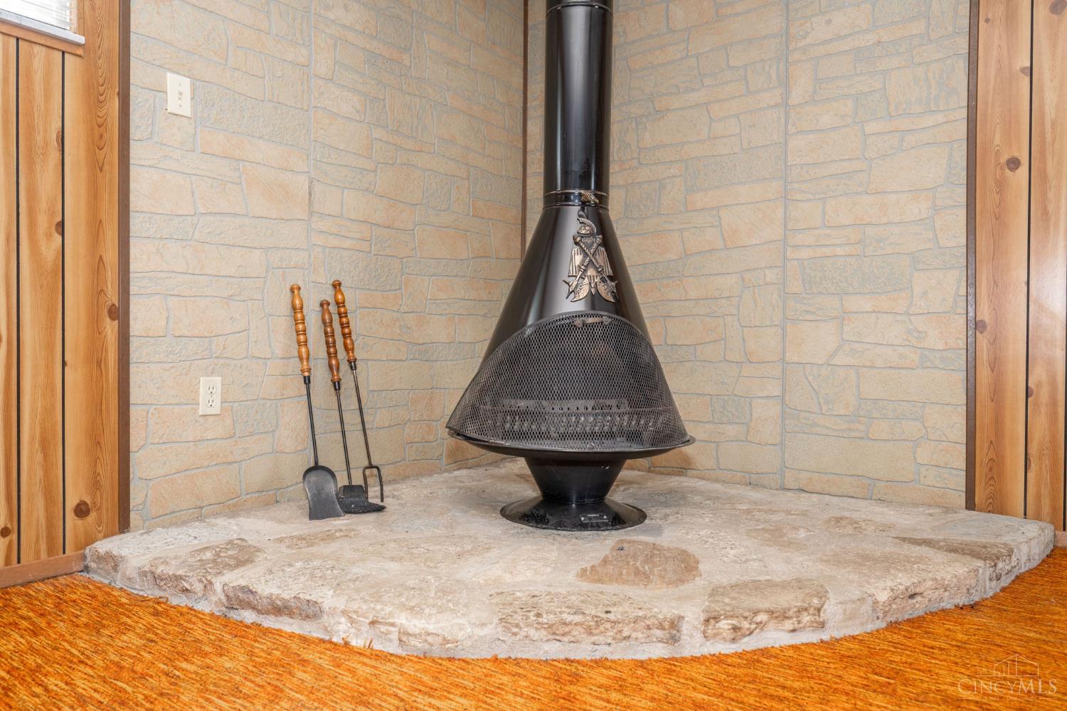 3359 Ainsworth Drive, Colerain Twp, Ohio image 11