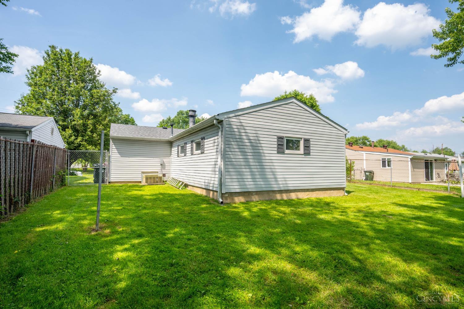 3359 Ainsworth Drive, Colerain Twp, Ohio image 36