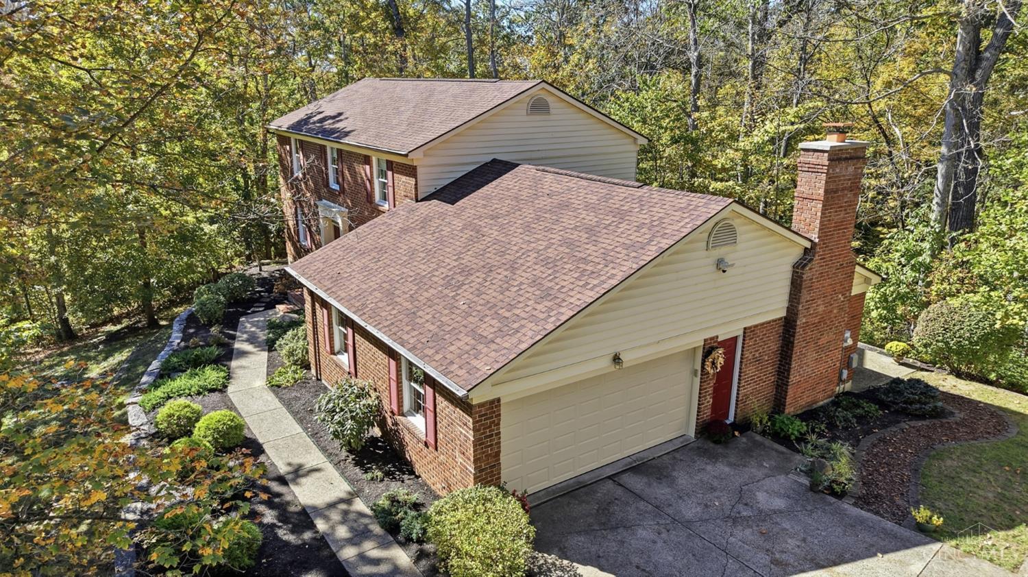 1091 Raintree Drive