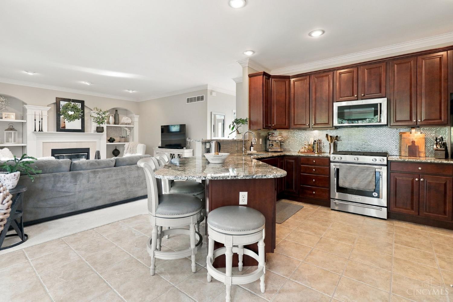 1249 Fox Hollow Drive