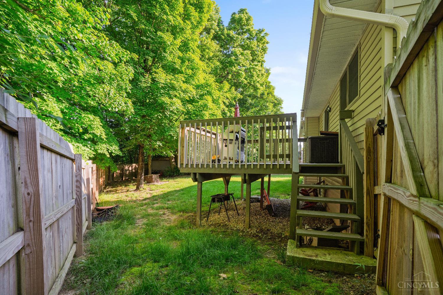 2020 Woodcreek Drive, Fairfield, Ohio image 40