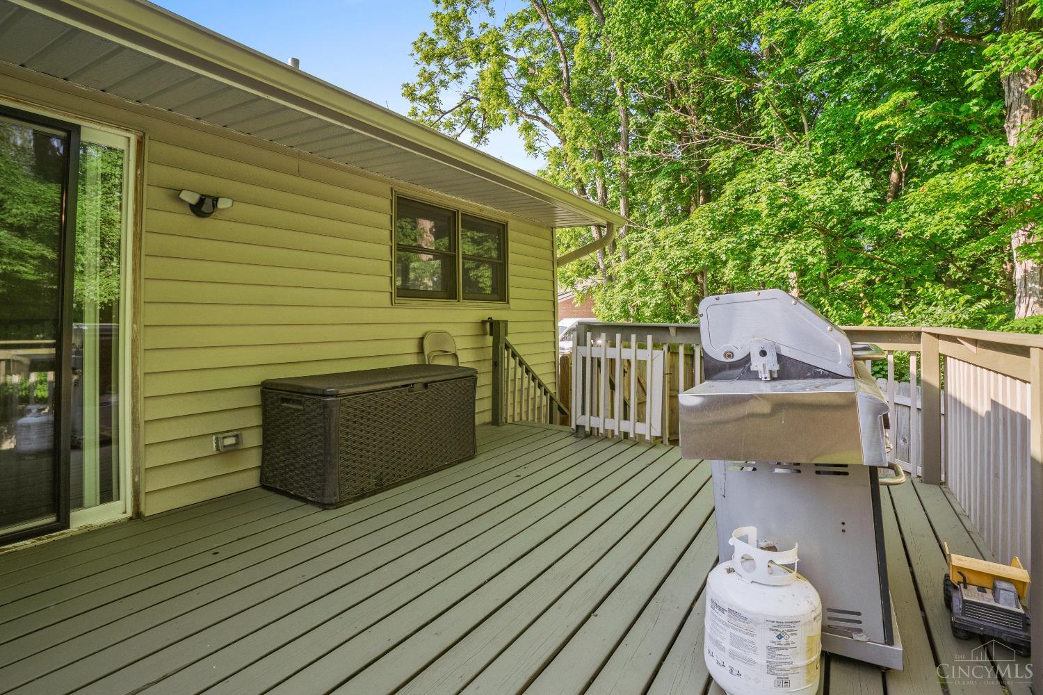 2020 Woodcreek Drive, Fairfield, Ohio image 39