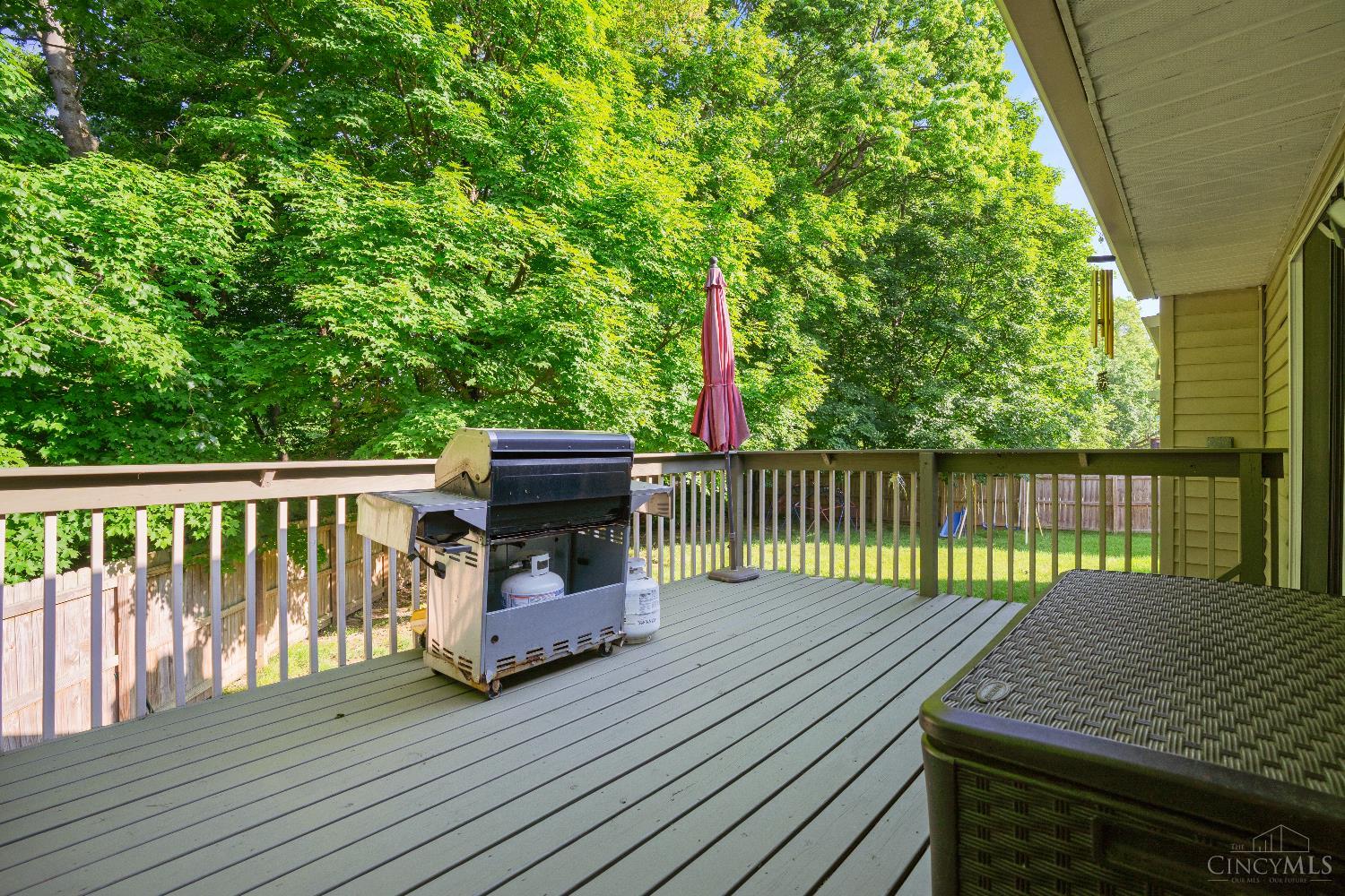 2020 Woodcreek Drive, Fairfield, Ohio image 37