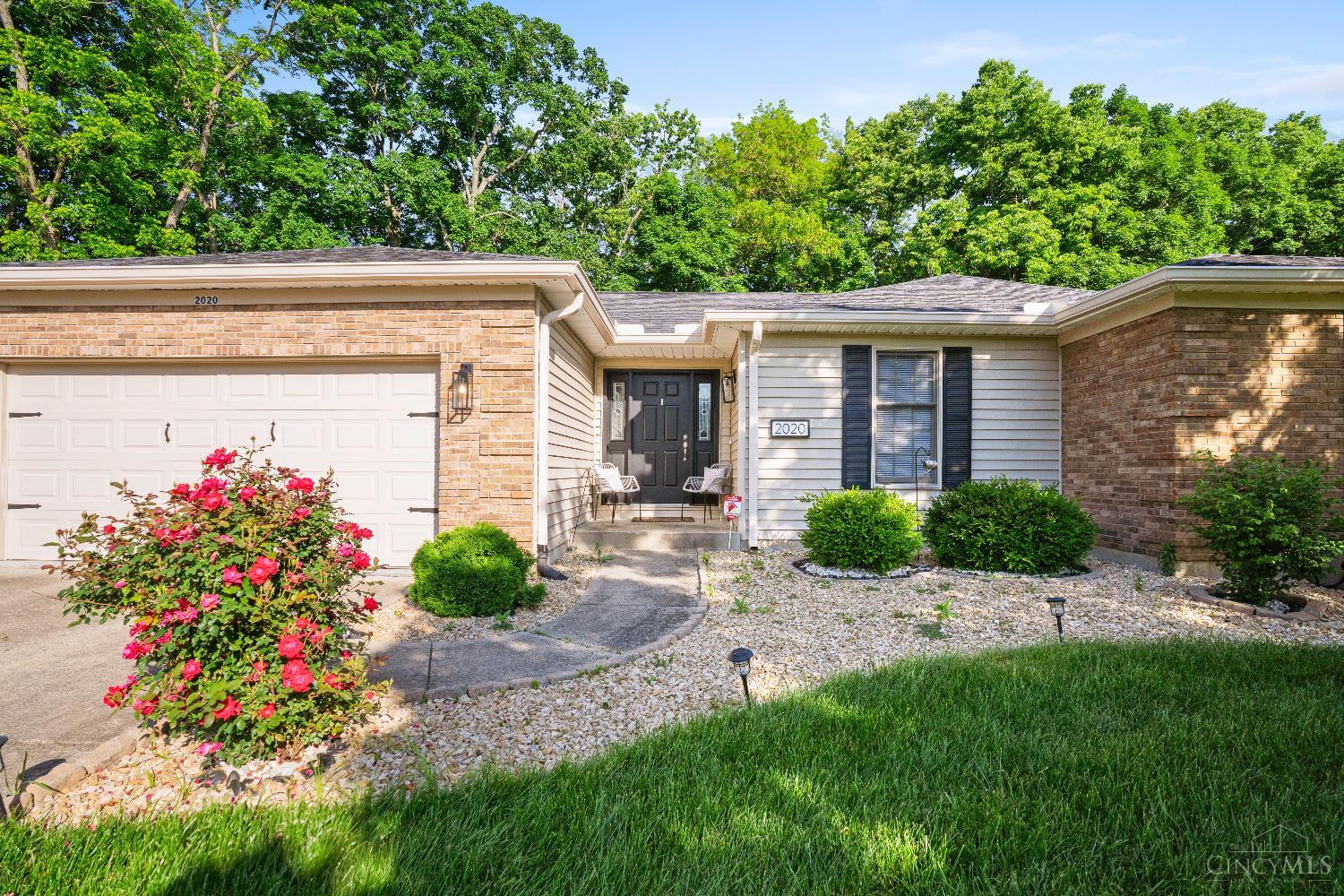 2020 Woodcreek Drive, Fairfield, Ohio image 3