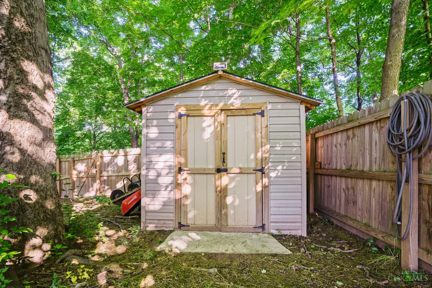 2020 Woodcreek Drive, Fairfield, Ohio image 46