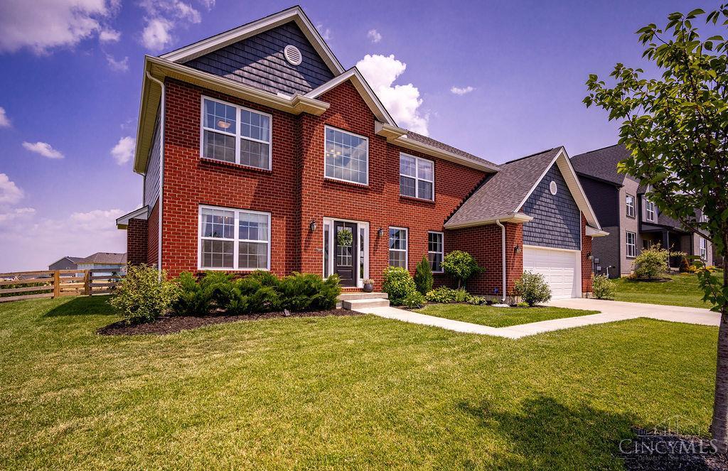912 Morgan Drive, Monroe, Ohio image 36