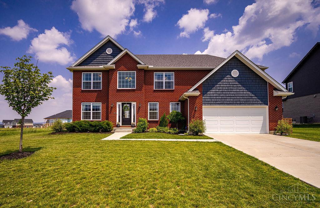 912 Morgan Drive, Monroe, Ohio image 1