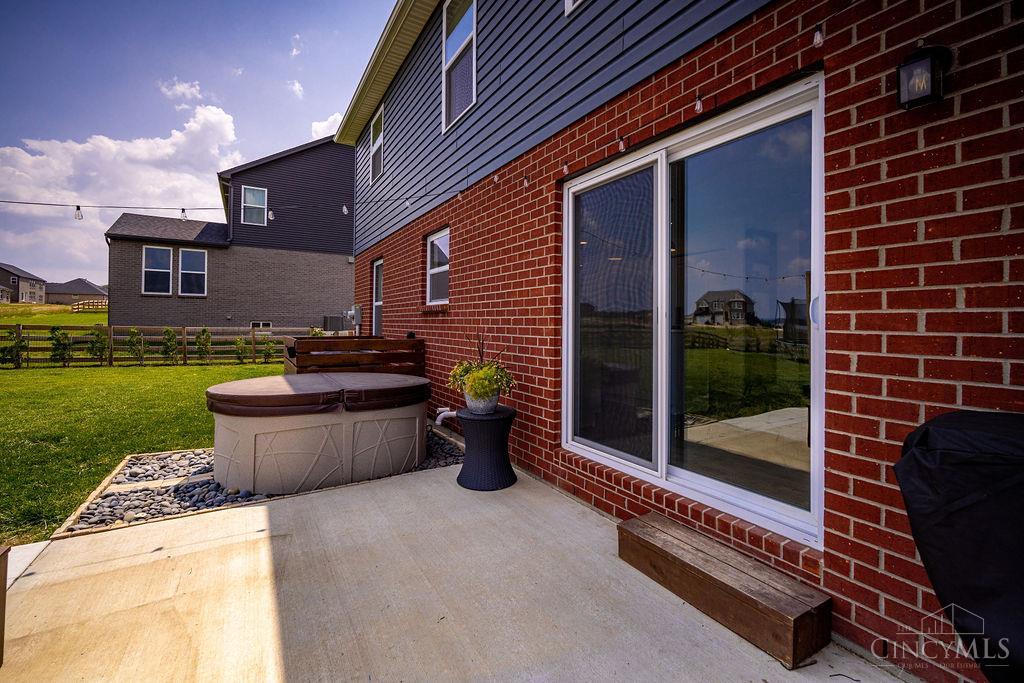 912 Morgan Drive, Monroe, Ohio image 33