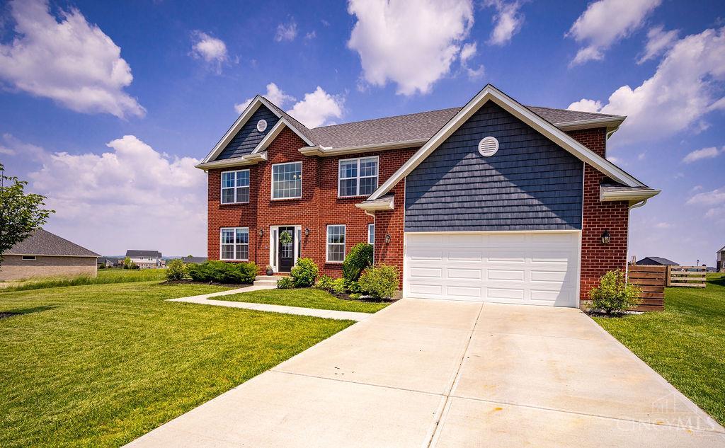 912 Morgan Drive, Monroe, Ohio image 35