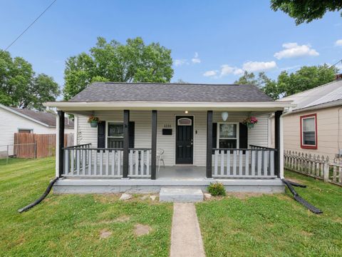 Homes For Sale - 1133 Thirkield Avenue<br/> Franklin, OH 45005