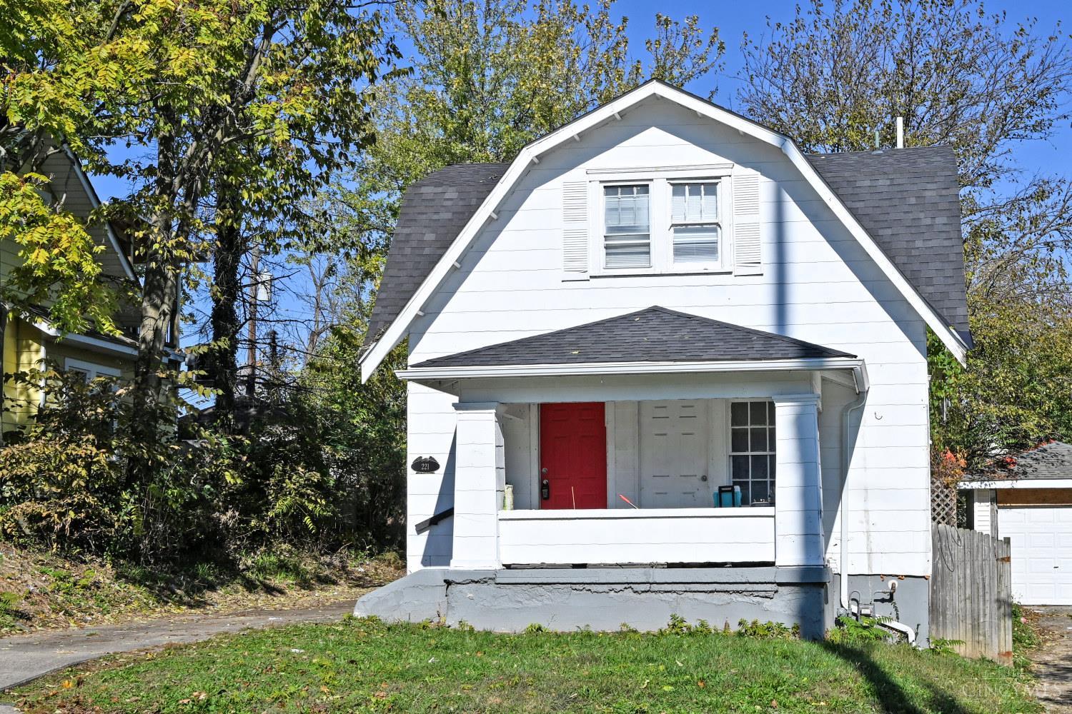 221 E Siebenthaler Avenue