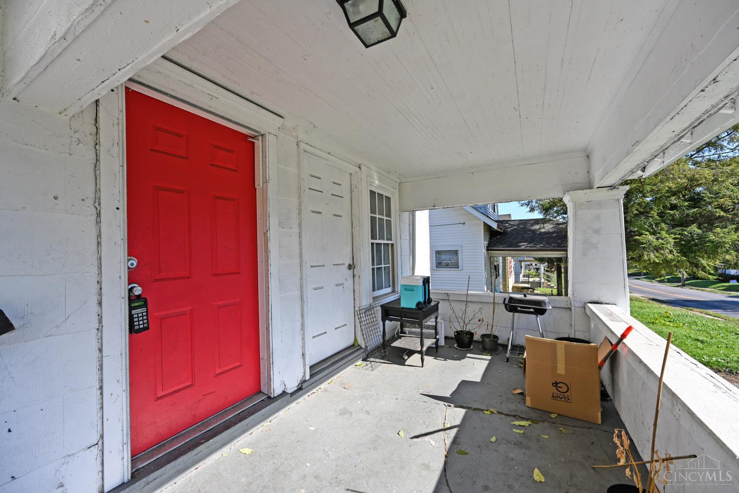 221 E Siebenthaler Avenue