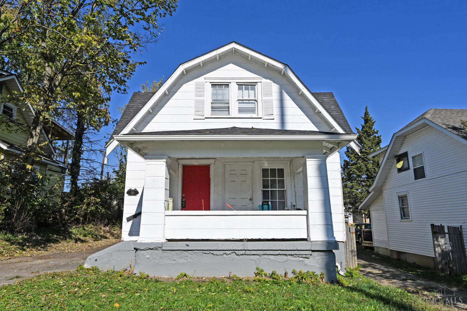 221 E Siebenthaler Avenue