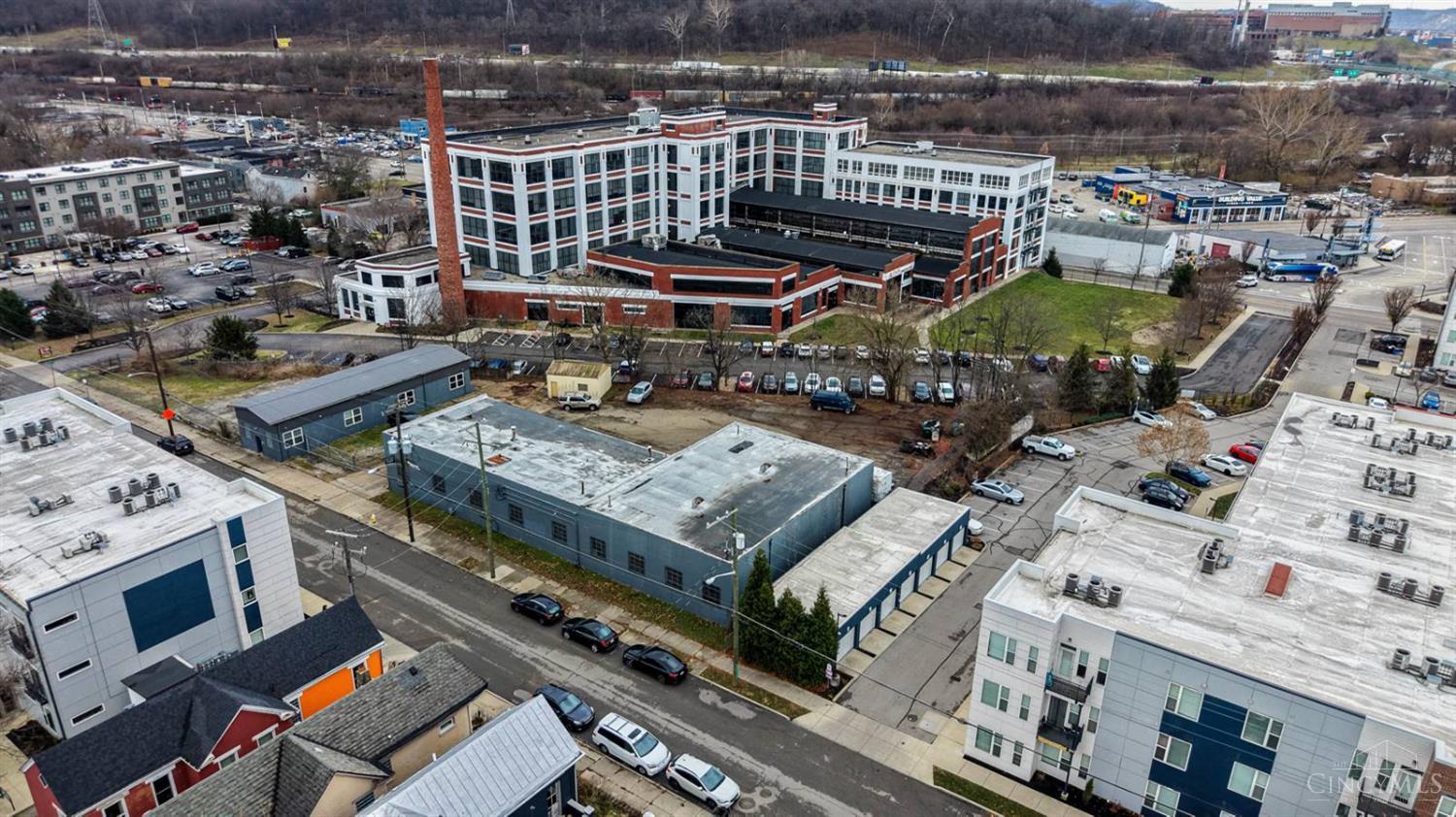 1511 Knowlton Street