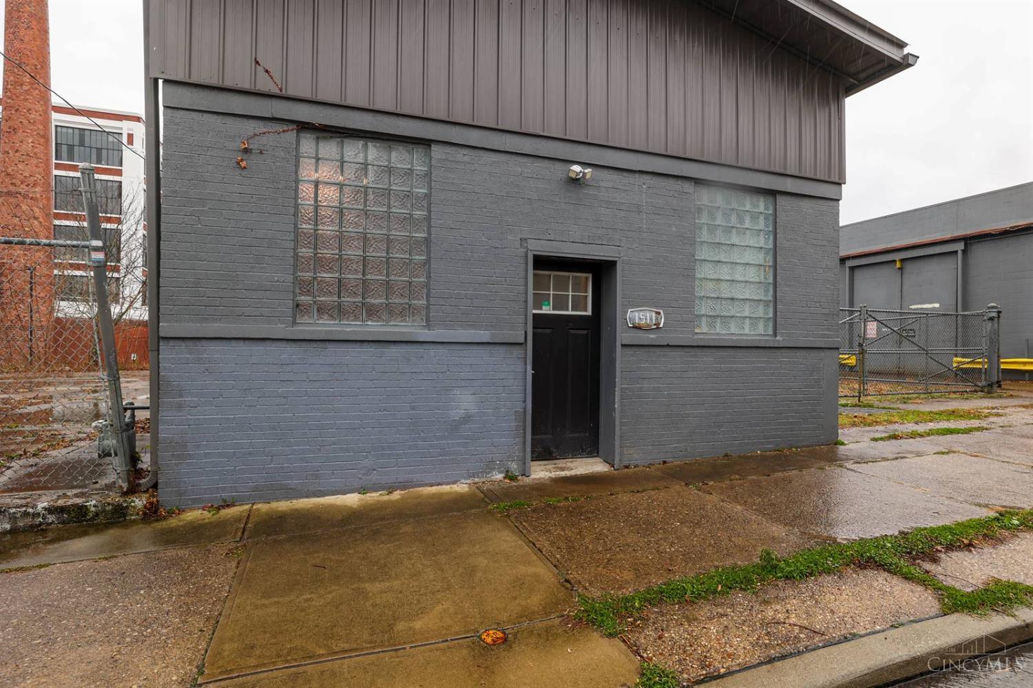 1511 Knowlton Street