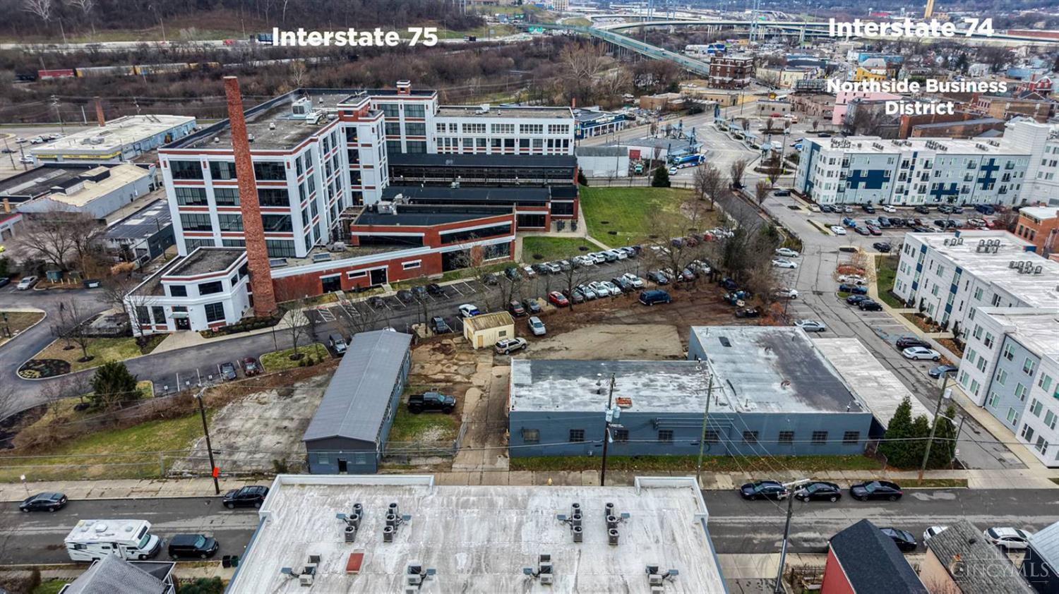 1511 Knowlton Street