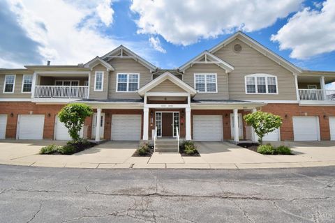 6720 Kelseys Oak Court, Green Twp, OH 45248 - MLS#: 1840048