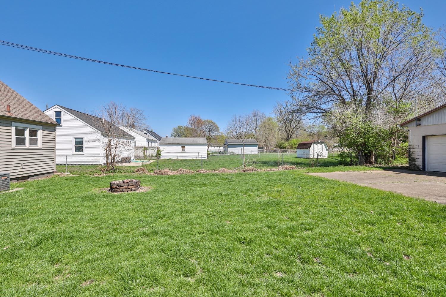 3802 Jewell Avenue, Middletown, Ohio image 23