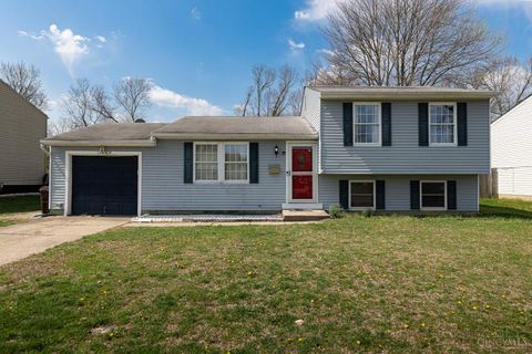 11769 Elkwood Forest Park OH 45240