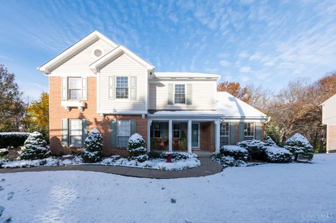 Photo of 11313 S Lebanon Road, Loveland, OH 45140 (MLS # 1861725)