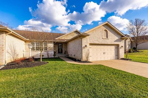 Photo of 2344 Castle Pines Court, Hamilton, OH 45013 (MLS # 1872114)