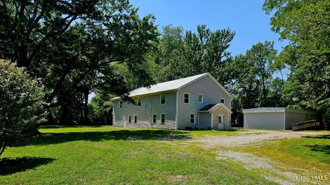 2295 Hillcrest Drive Monroe Twp OH 45102