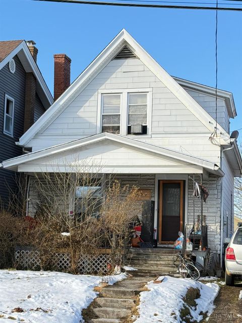 Homes For Sale - 5405 Carthage Avenue<br/> Norwood, OH 45212