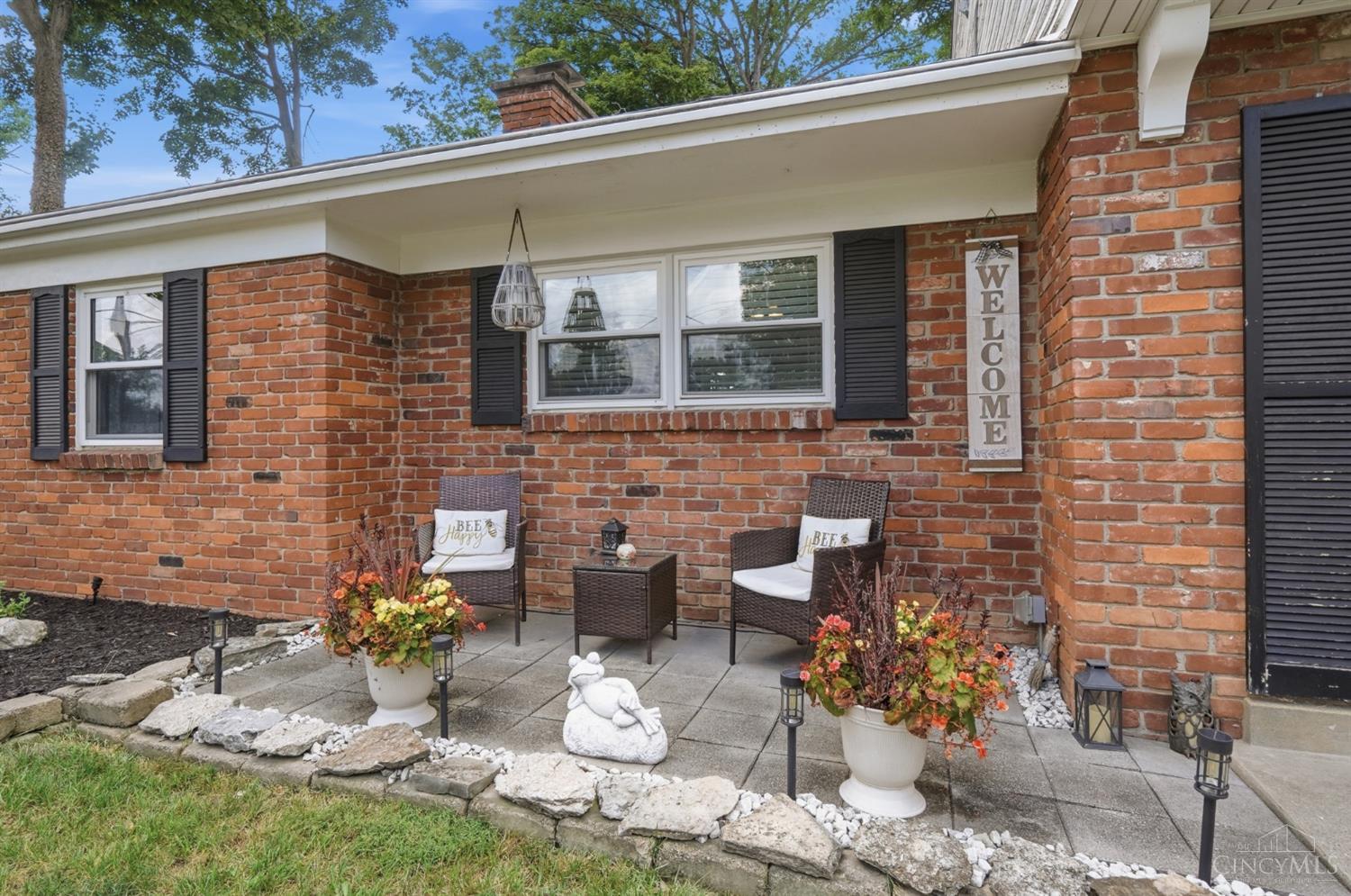 8949 Paw Paw Lane