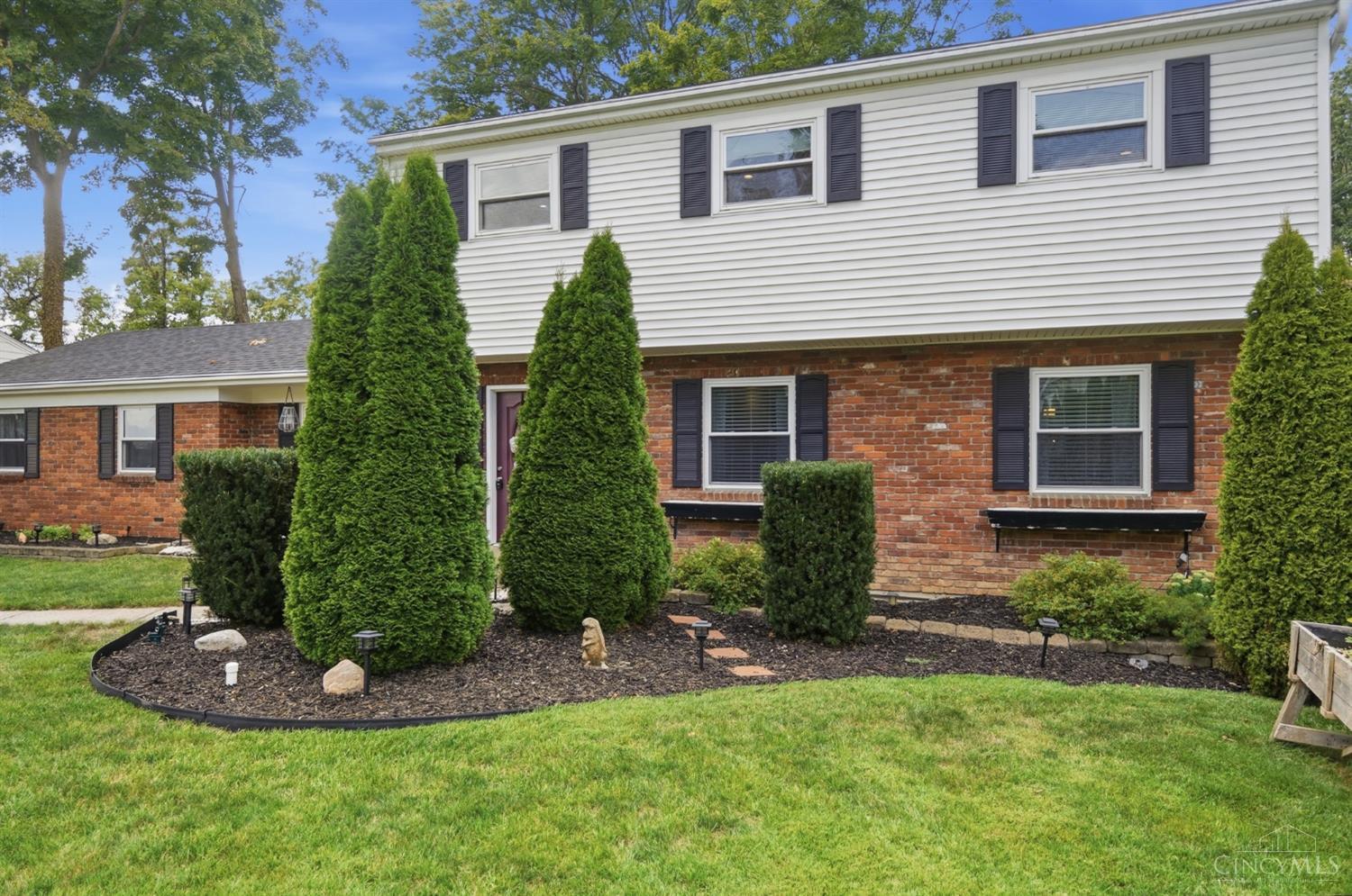 8949 Paw Paw Lane