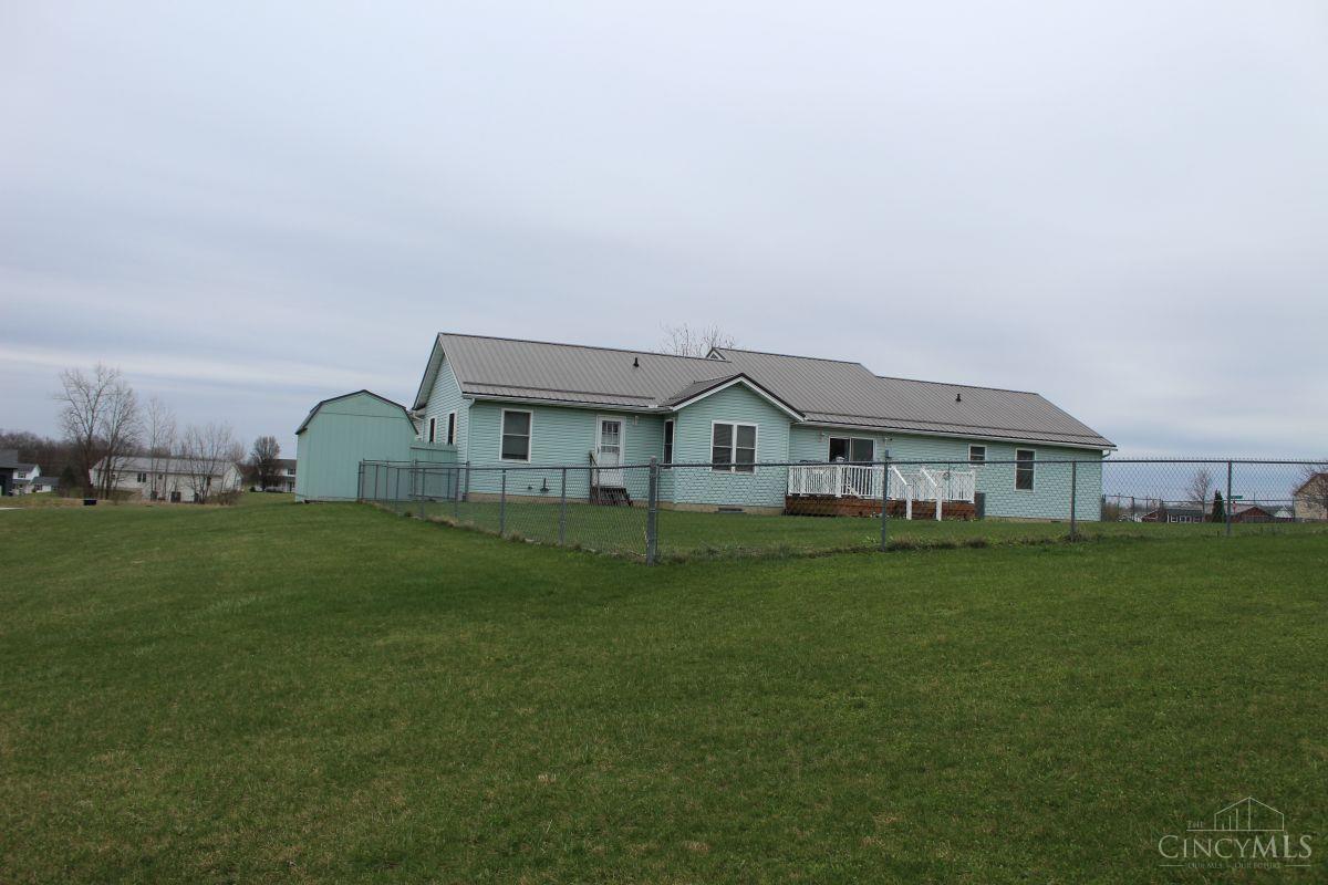 13355 Wyatt Falls Court