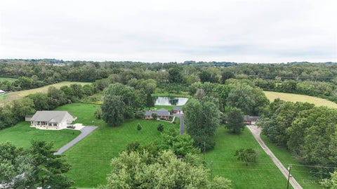 Homes For Sale - 1697 Wilmington Road<br/> Turtle Creek Twp, OH 45036