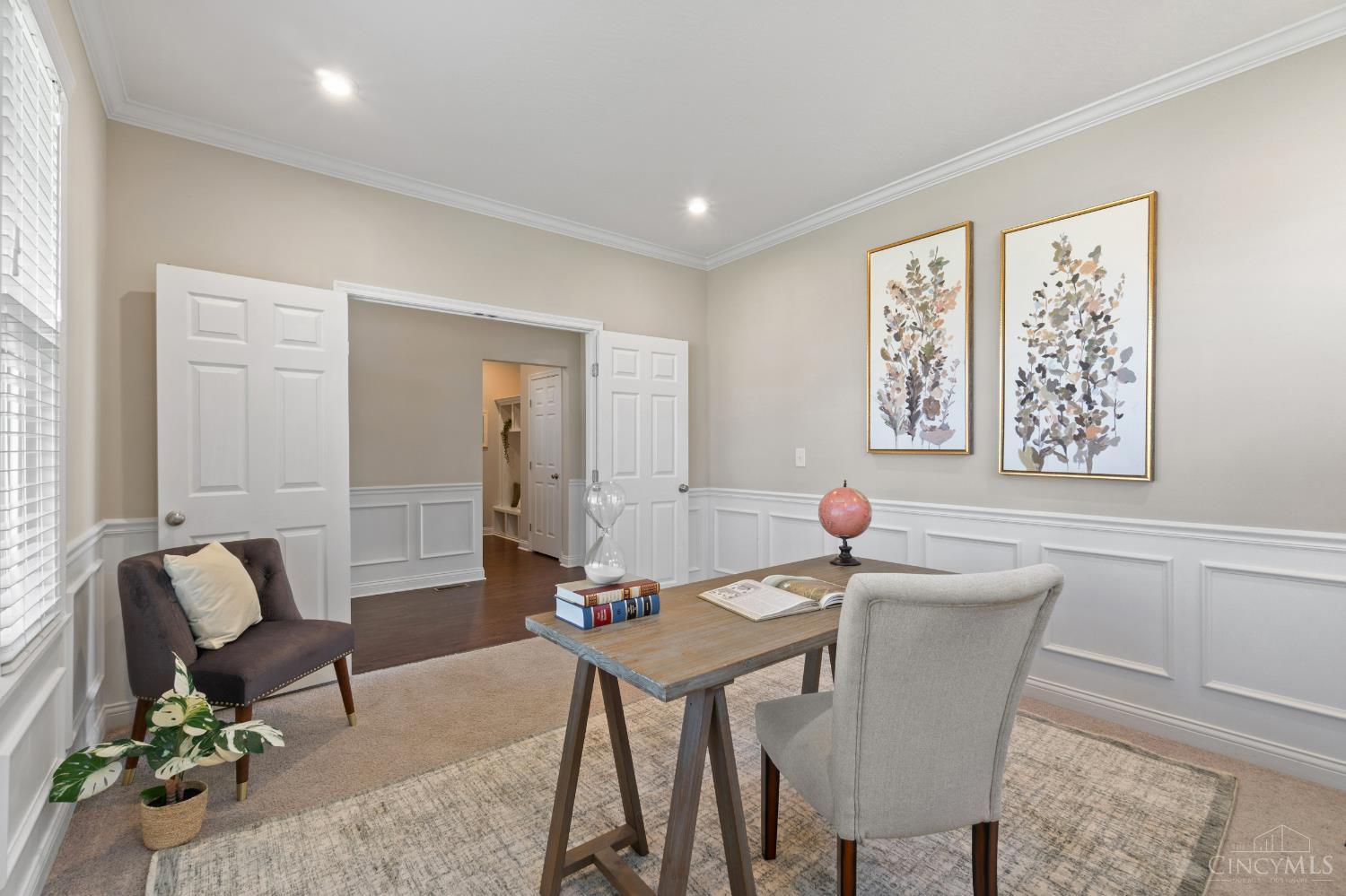 793 Frederick Court