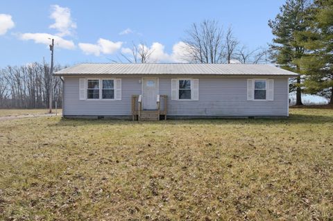 Photo of 3486 Barnes Road, Clark Township, OH 45121 (MLS # 1869829)