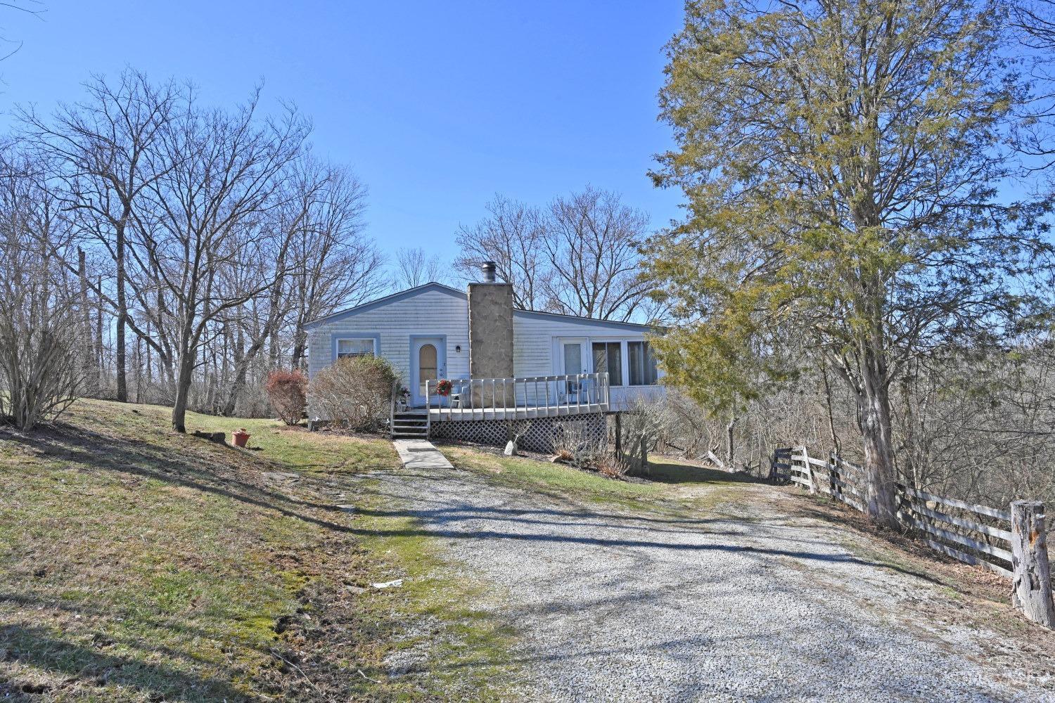 1202 Riebel Ridge Road, Ohio Twp, Ohio image 2