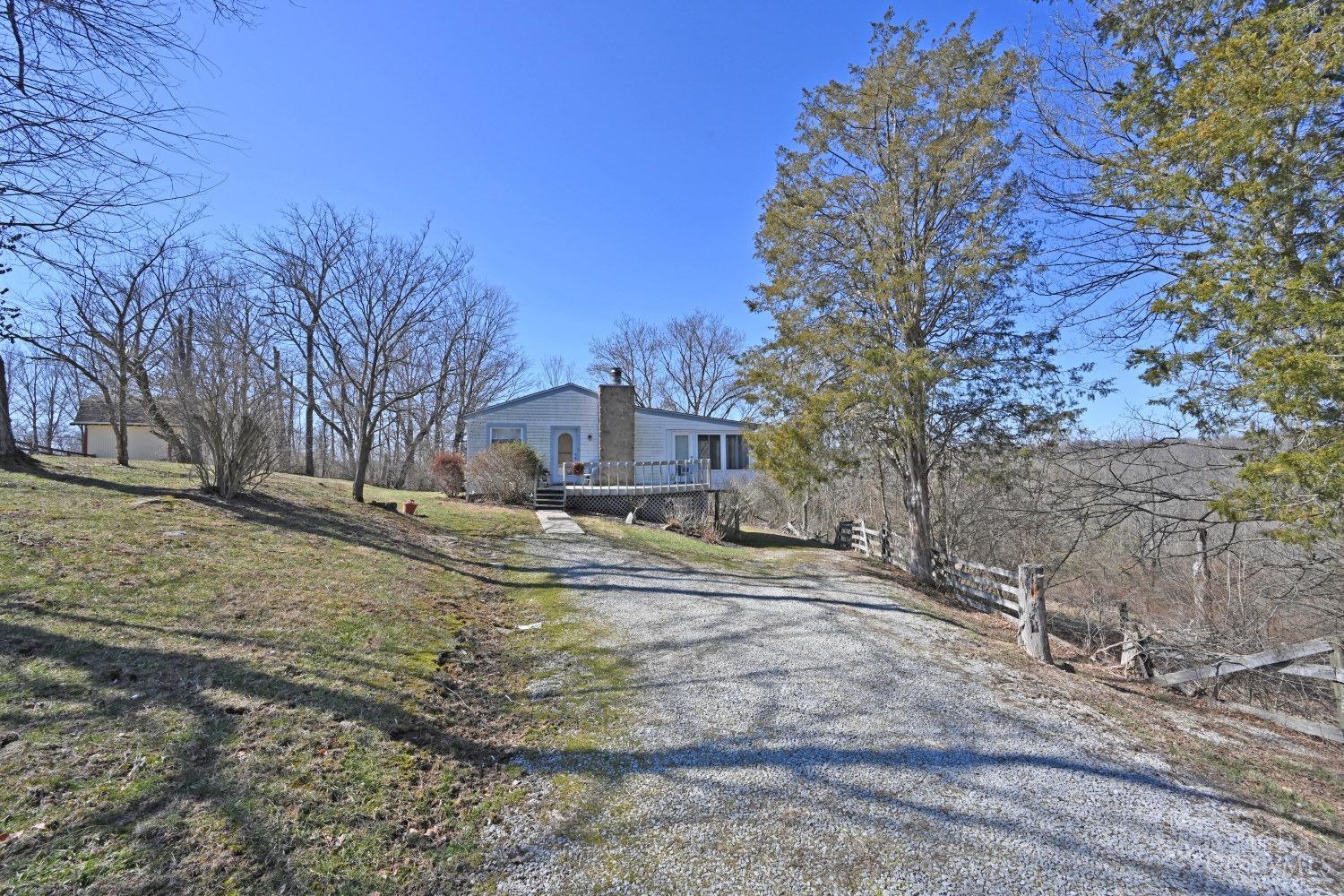 1202 Riebel Ridge Road, Ohio Twp, Ohio image 4
