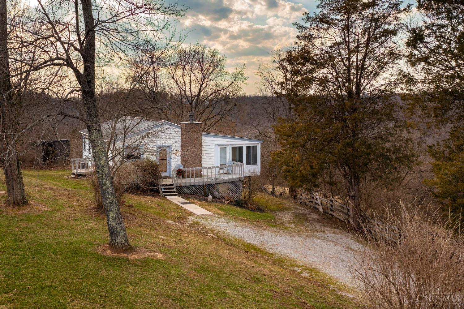 1202 Riebel Ridge Road, Ohio Twp, Ohio image 43