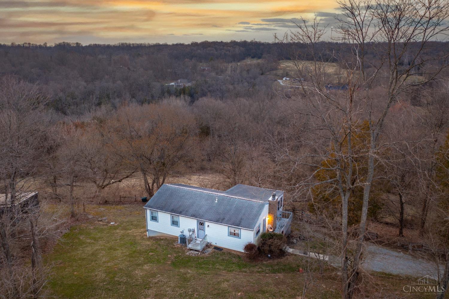 1202 Riebel Ridge Road, Ohio Twp, Ohio image 47