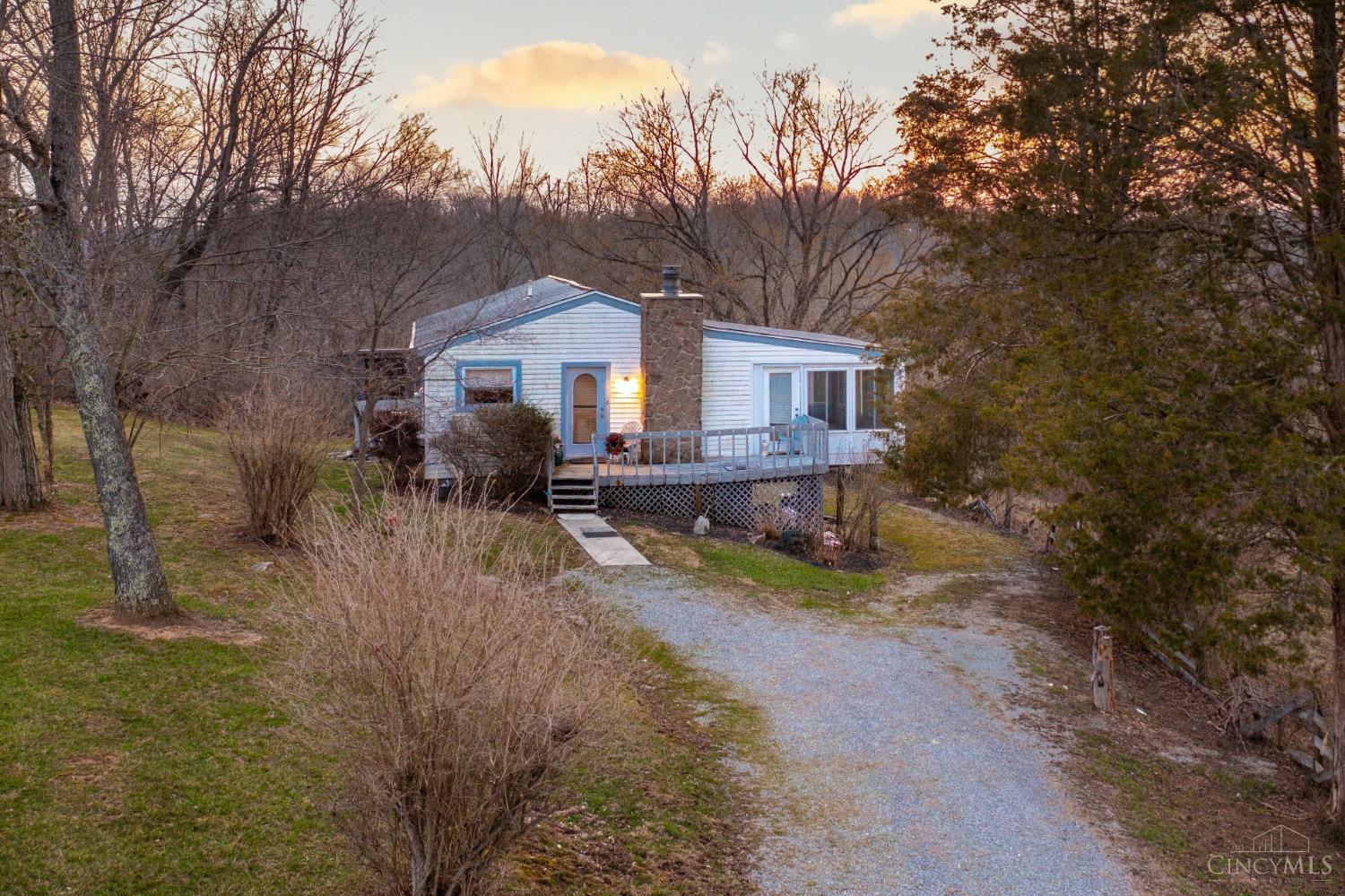 1202 Riebel Ridge Road, Ohio Twp, Ohio image 45