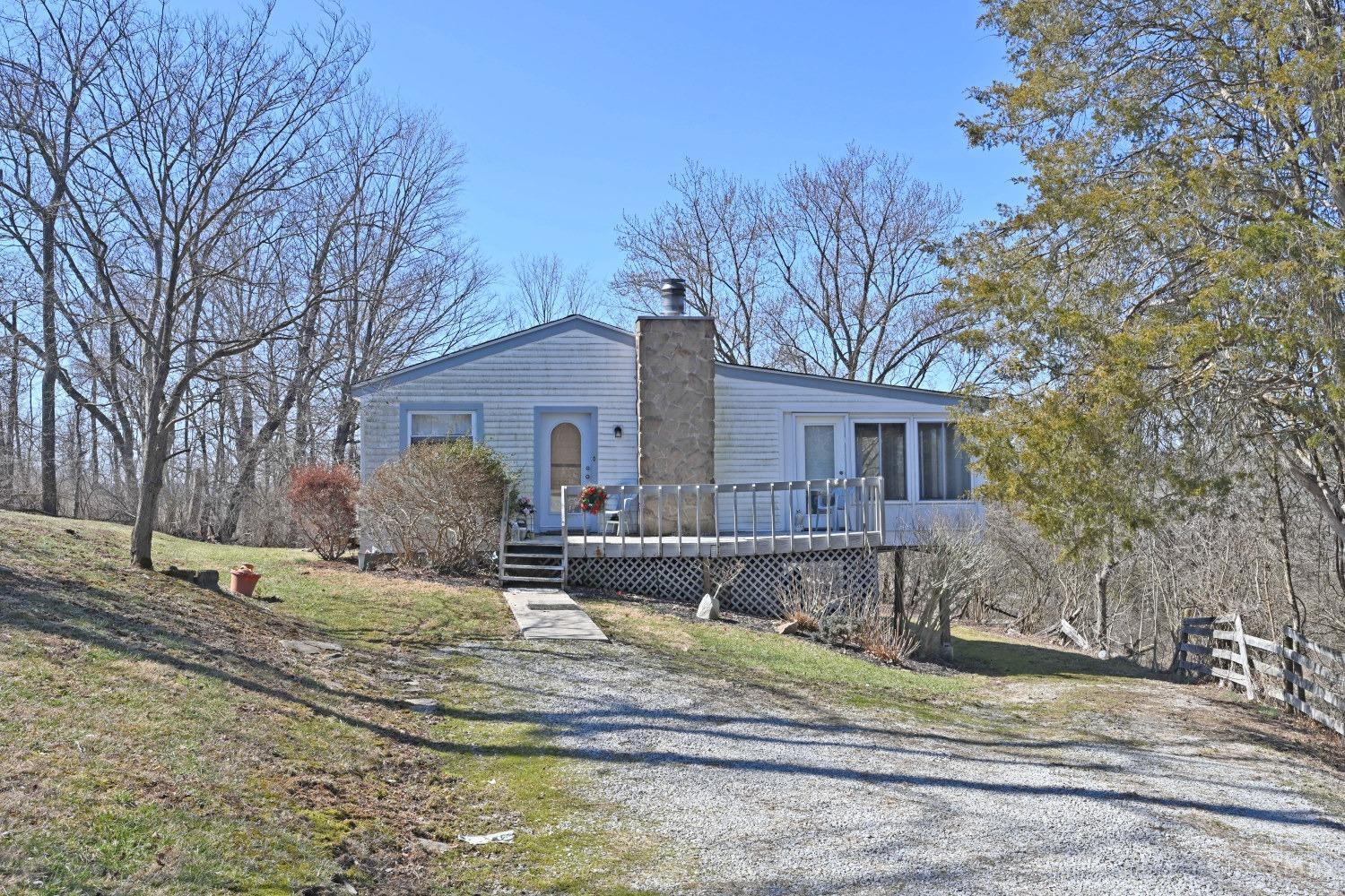 1202 Riebel Ridge Road, Ohio Twp, Ohio image 1