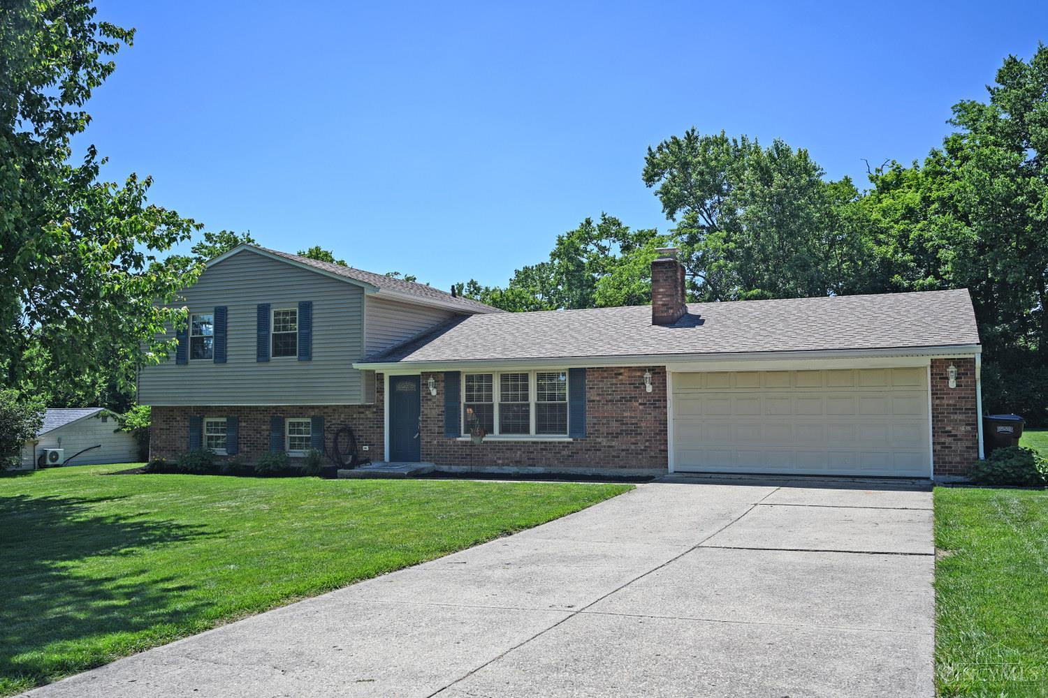 5351 Timberchase Court