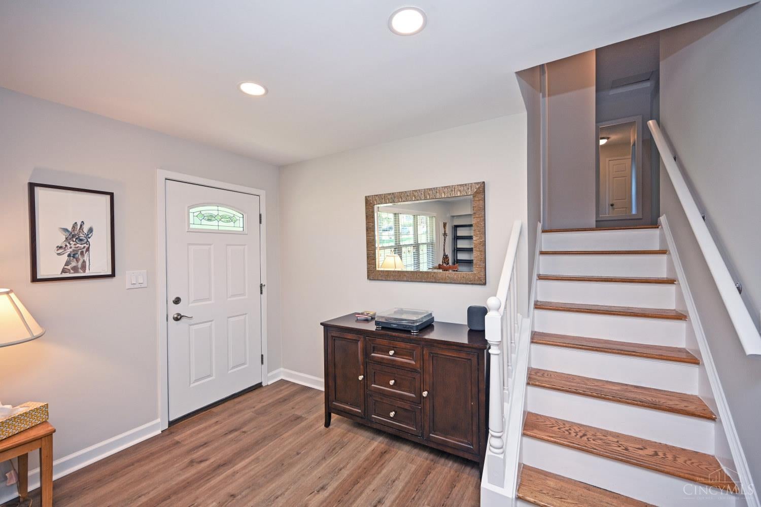 5351 Timberchase Court