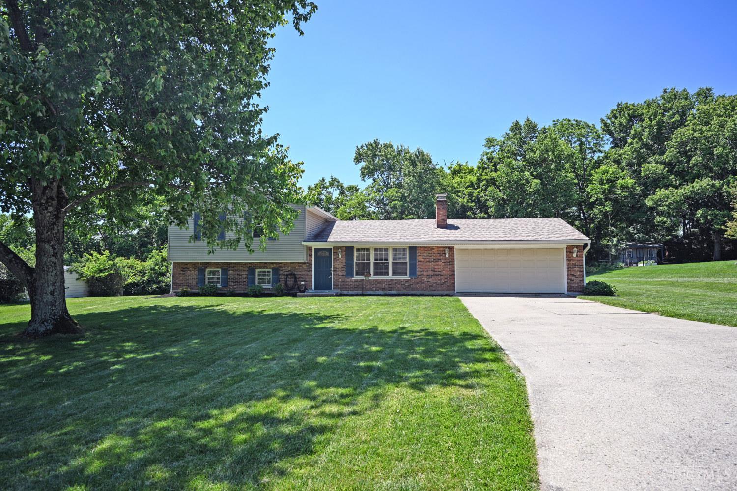 5351 Timberchase Court