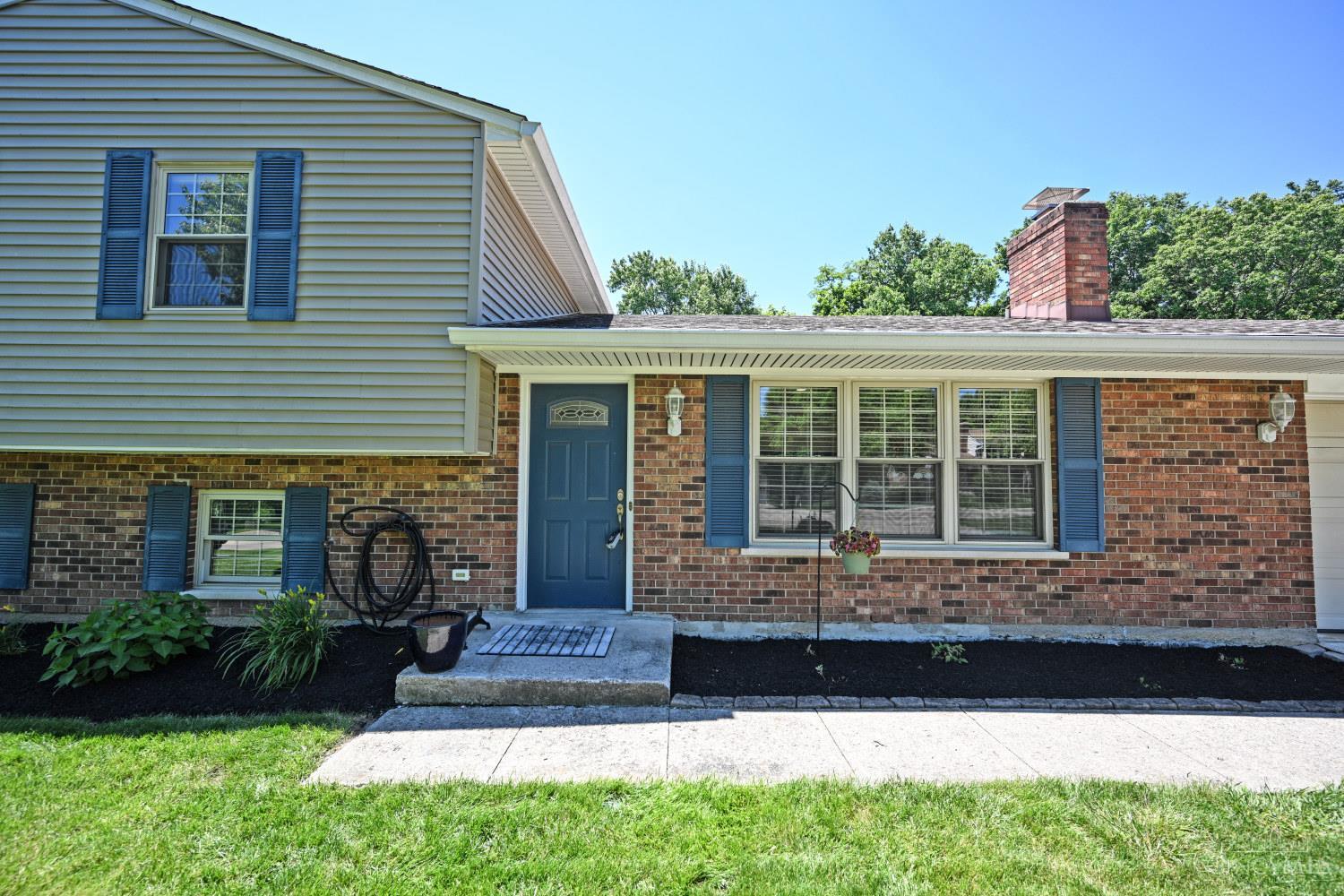 5351 Timberchase Court