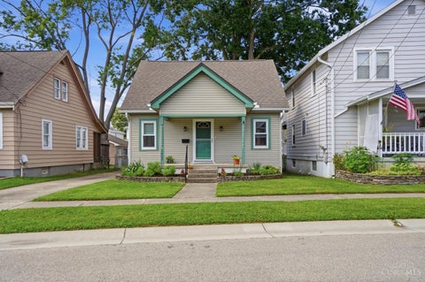 Homes For Sale - 3807 Lonsdale Street<br/> Fairfax, OH 45227