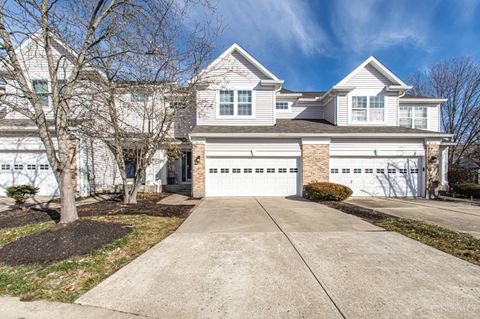 3634 Pebble Creek Court Mason OH 45040