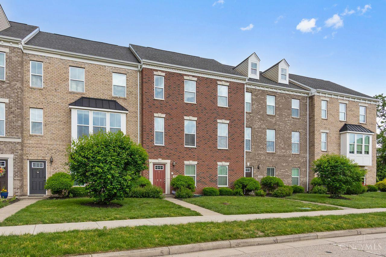 6162 Village Center Avenue, West Chester, Ohio image 35